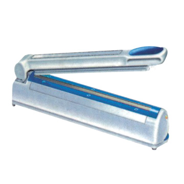 Impulse Sealer (Plastic Body)