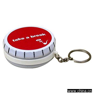 Click-clack Tin
