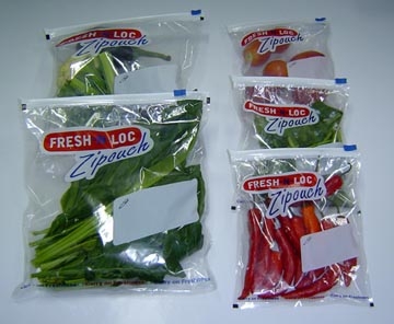 India Slider Food Bags