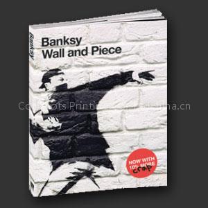 Printing Books