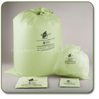 biodegradable shopping bags
