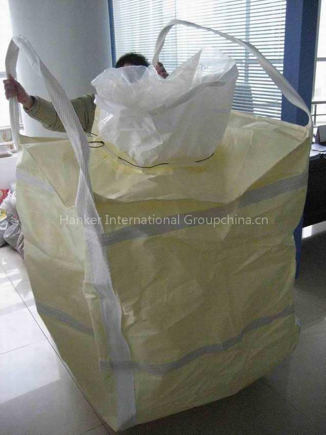 cement big bag