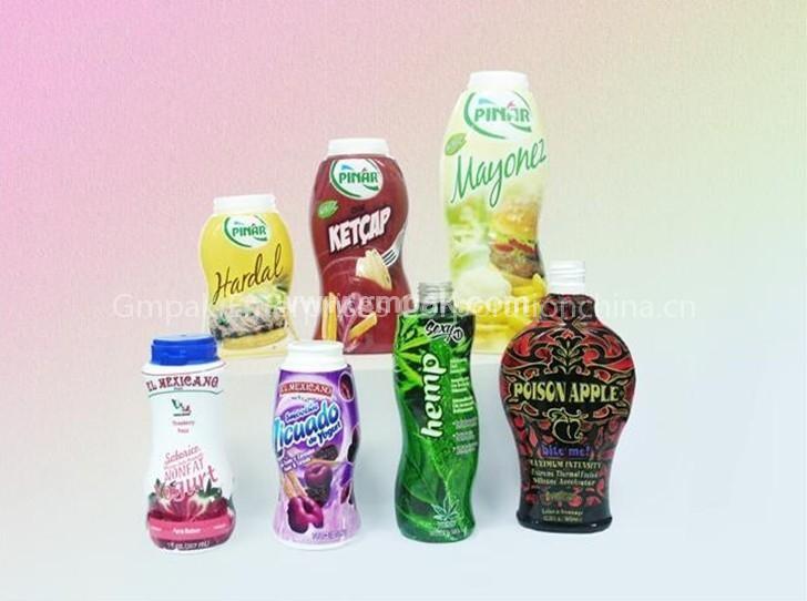 Shrink Sleeve