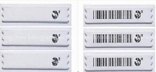 Electronic anti-theft tags