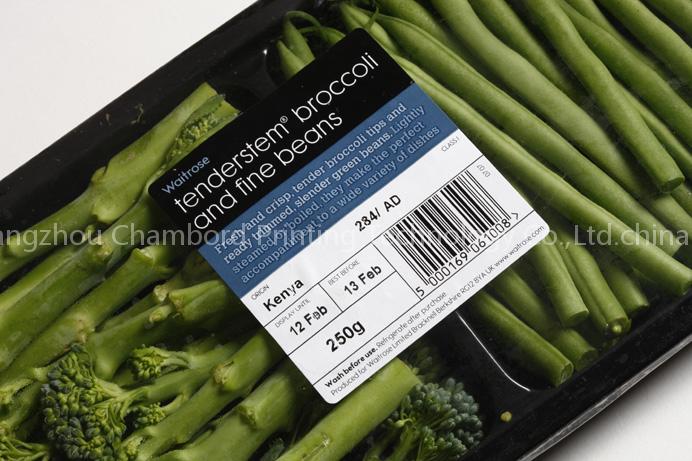 self adhesive labels