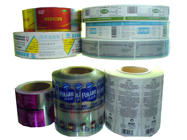 Hong Kong Label