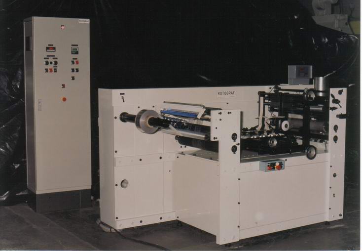 United States Shrink Sleeve Seamer