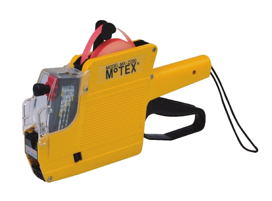 South Korea Price Labeler