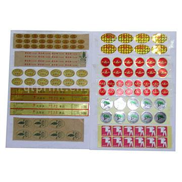 Labels