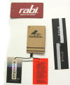 Turkey Carton PVC Labels