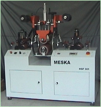 Turkey Hot Stamping Foil Machine