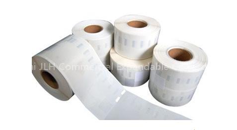 dymo labels