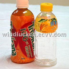 bottle label printing