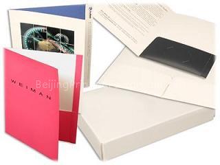 Presentation Folder Printing