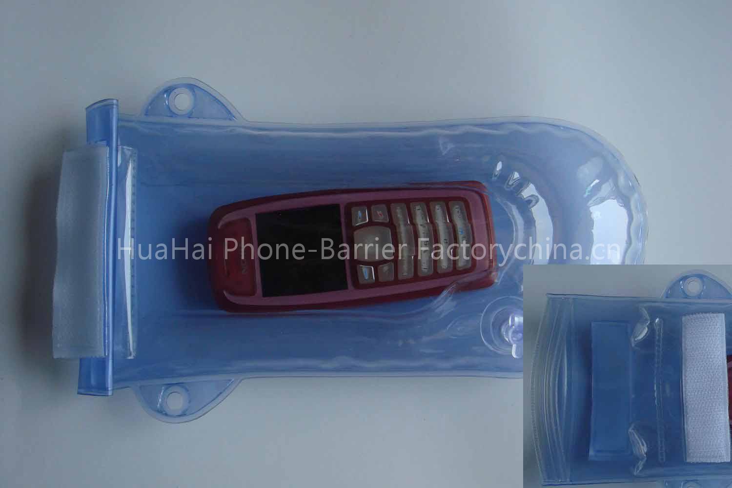 waterproof cell phone cases