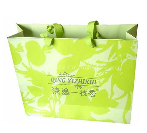 paper bags