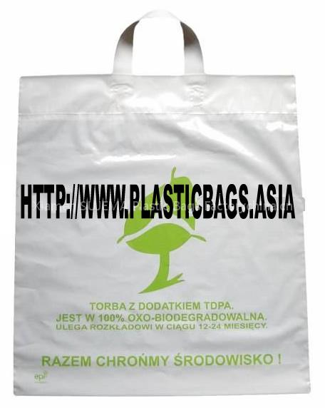 biodegradable plastic bags