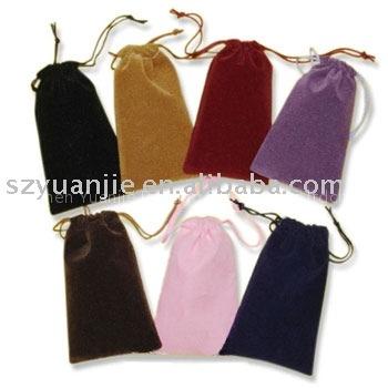 Drawstring bag