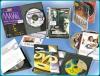 CD / VCD / DVD Duplication Service (Hong Kong)