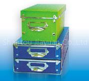 Plastic Box
