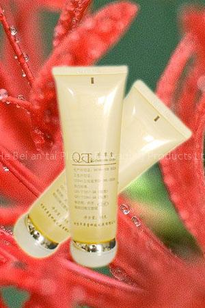 cosmetic soft tube packaging