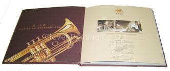 Catalogs and Brochures