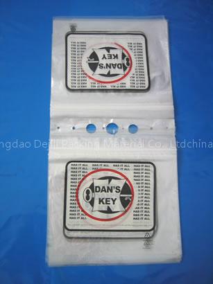 zip lock bag