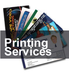 Turkey Printing Services