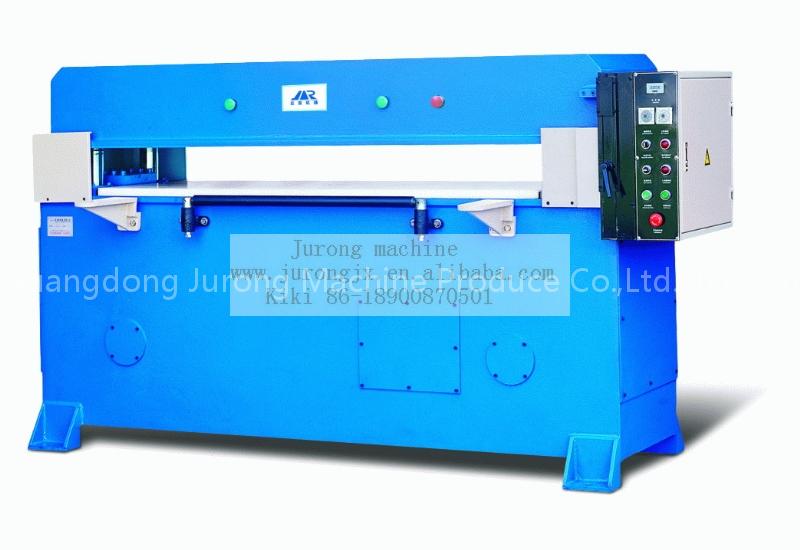 envelope die cutting machine