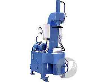 3TC20 Hydraulic Expanded Tendon Rim Roller