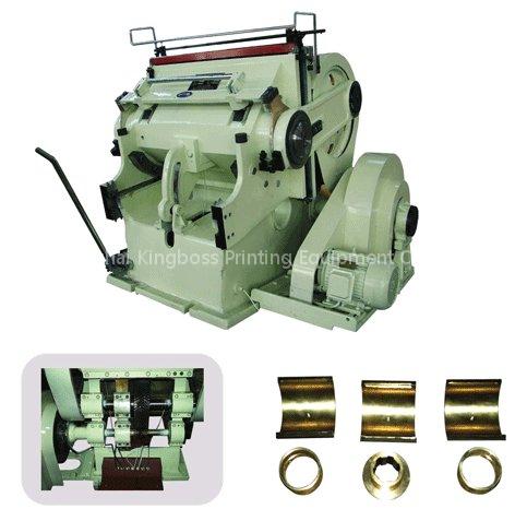 die cutting machine