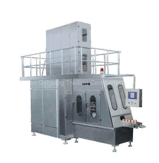 sterile Brick packing machine