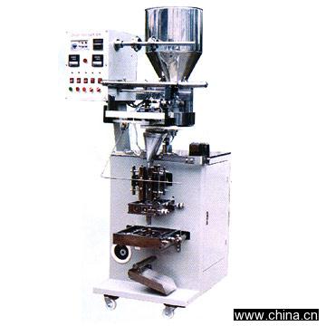 Grain Quad Sealing Packing Machine-DXDK-500