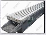 suction box cover