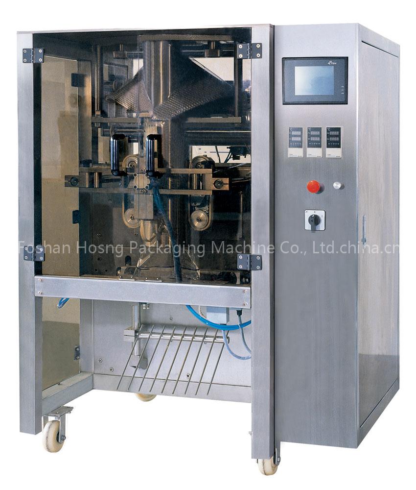 H-S520 Automatic packaging machine