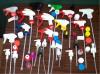 Crimp / Screw Pump Sprayers (Hong Kong)