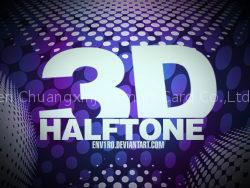 3D print/Lenticular Card / Lenticular Sticker