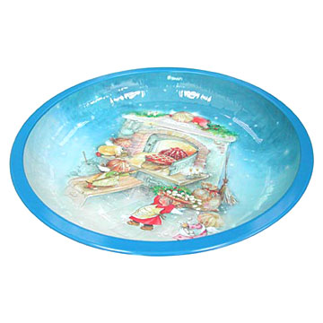 Tray