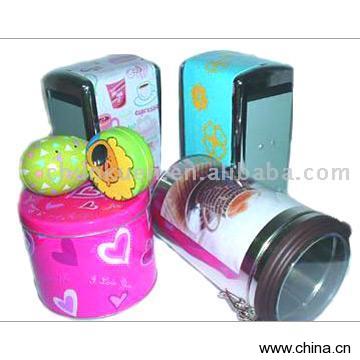 Tin Can