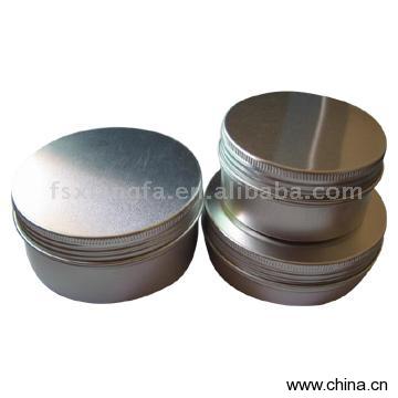 Aluminum Can