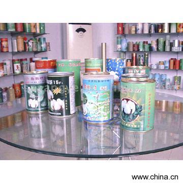 Tinplate Cans