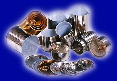 Iran (Islamic Republic of) Cans