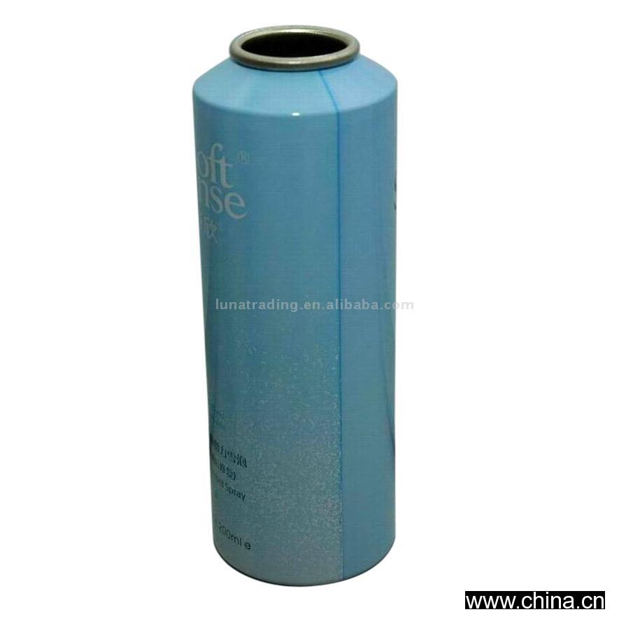 Aluminum Can