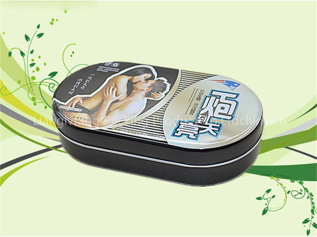 food can