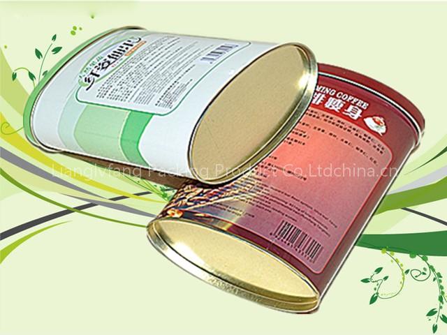 coffee can