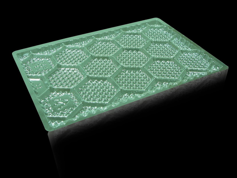 Taiwan Clamshell, Blister, Tray, Container