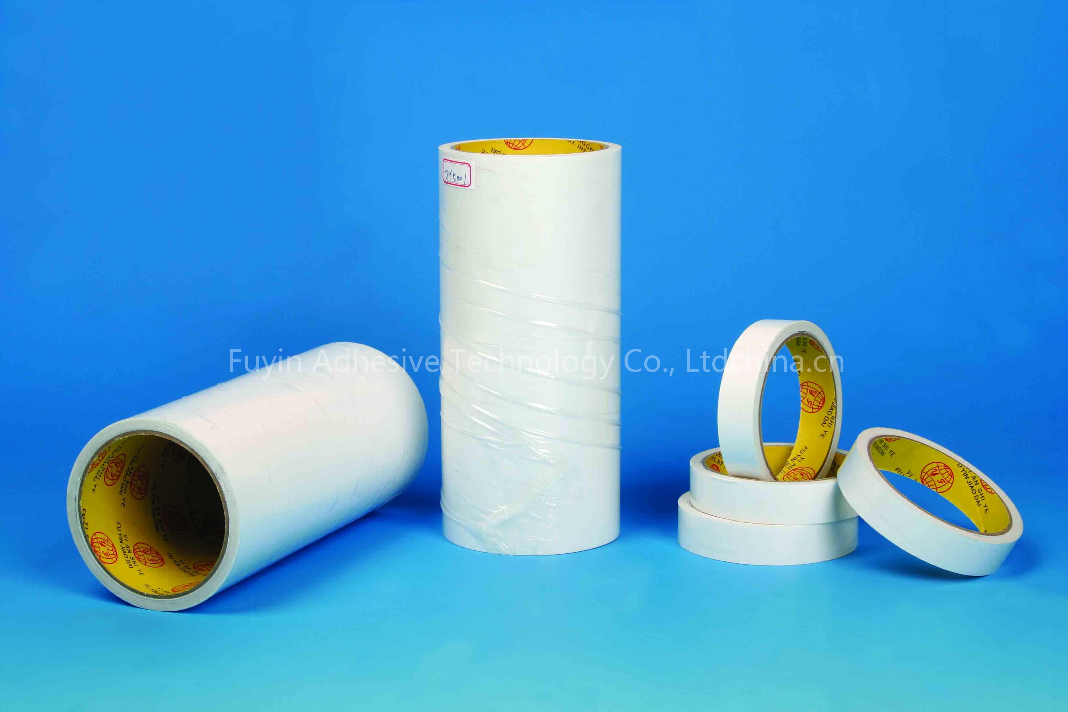 Double Side Tissue Tape