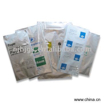 Aluminum Moulding and Compounding Bags