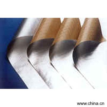 Composite Kraft Aluminum Foils