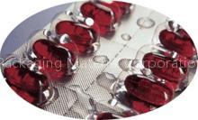 Officinal PVC/PVDC coated film